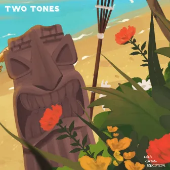 Two Tones by Lofi jazz