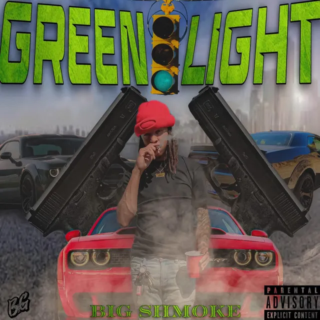 Green light