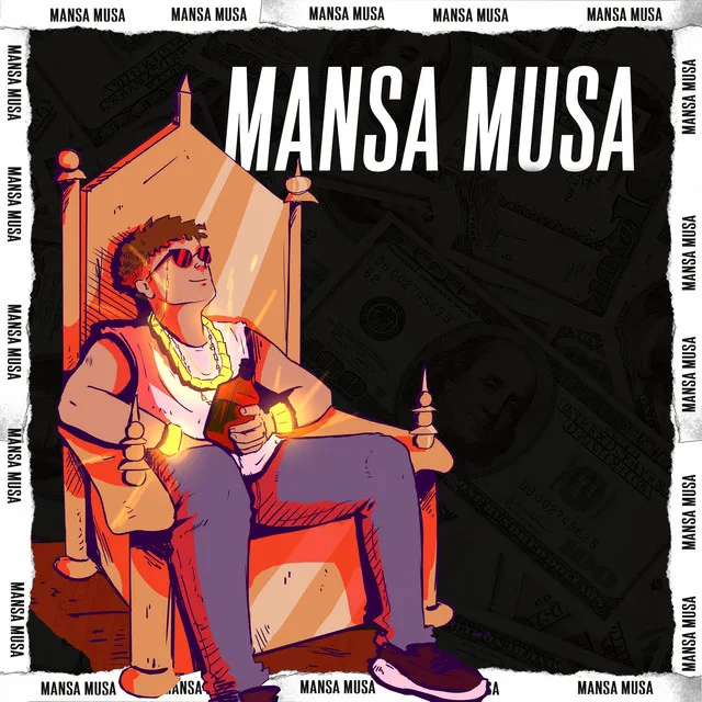 Mansa Musa