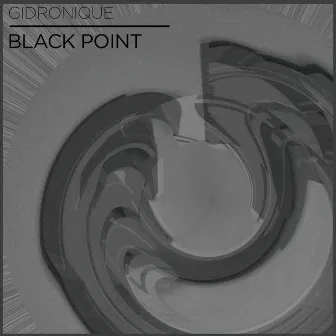 Black Point by Gidronique