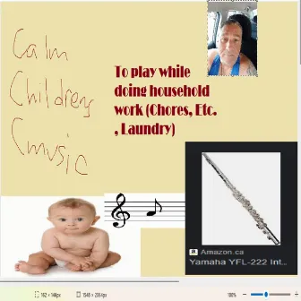 Calm Children's Music by lucid