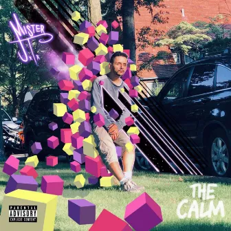 The Calm (Extended) by Mister JT