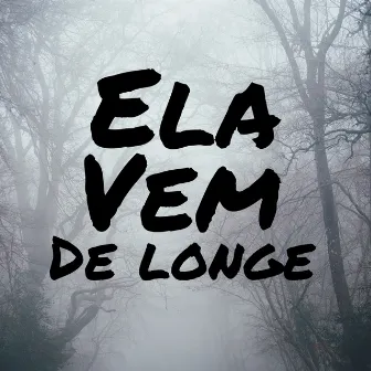 Ela vem de longe by Dj vinny oficial