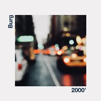 2000' by Burg