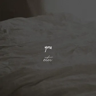 You by etu