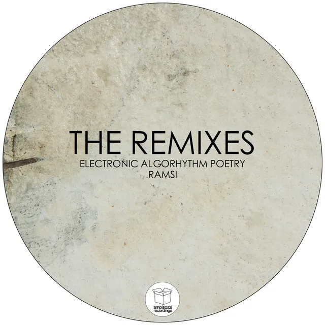 The Sky Above The Earth - Janca Remix