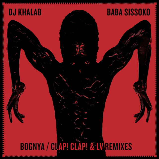 Bognya - Clap! Clap! Remix