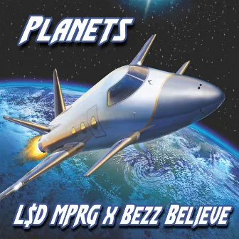 Planets by L$D MPRG