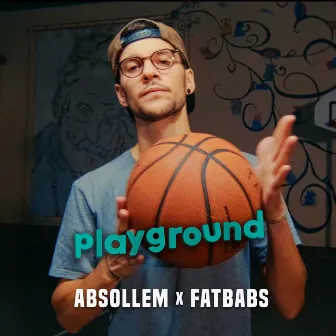 Playground by Absollem