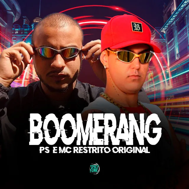 Boomerang