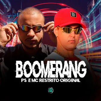 Boomerang by PS