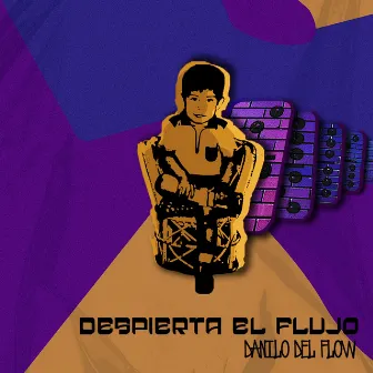 Despierta el Flujo by Danilo del Flow