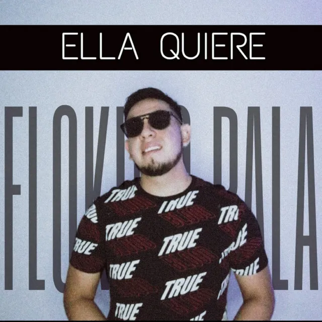 Ella Quiere