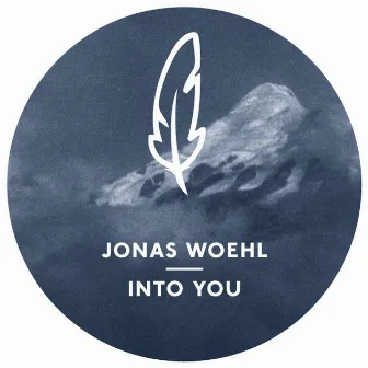 Into You by Jonas Woehl