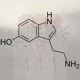 Serotonin by lostsoulkami