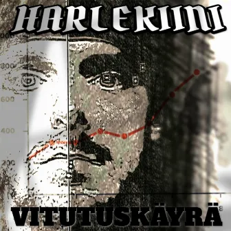 Vitutuskäyrä by Harlekiini