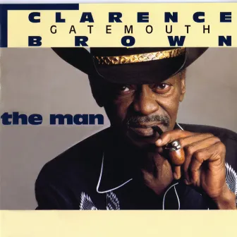 The Man by Clarence 