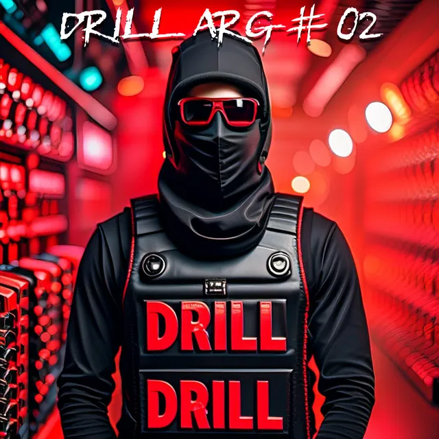 Drill ARG #02 (Mago Coria)