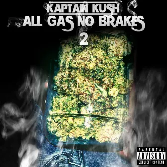 Too Much by Kaptain Kush