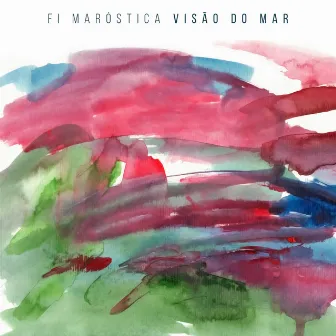 Visão do Mar by Fi Maróstica