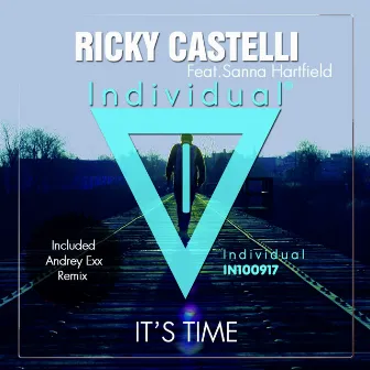 It's Time by Ricky Castelli