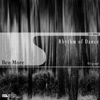 Rhythm of Dance by Ben More