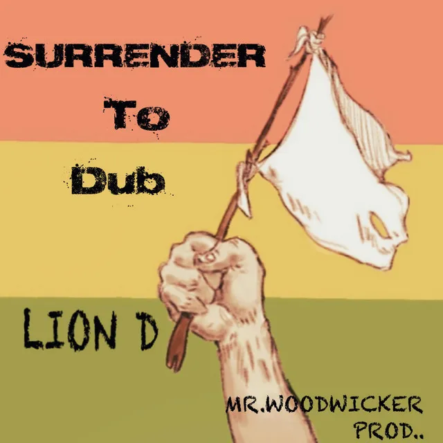 Surrender To Dub take 12