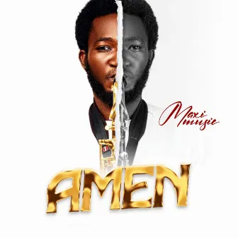 AMEN by Maxi Music