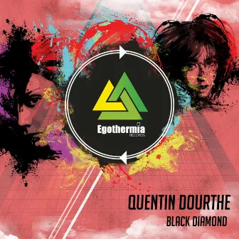 Black Diamond by Quentin Dourthe