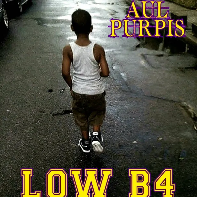 Low B4