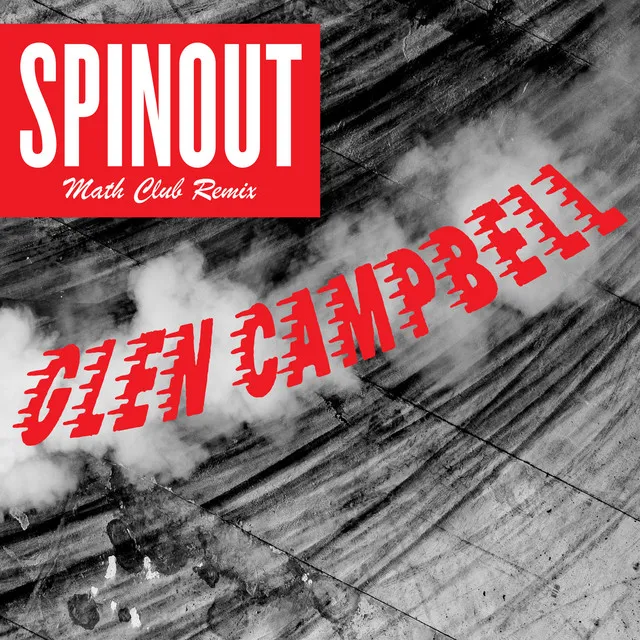 Spinout - The Math Club Remix