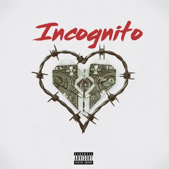 Incognito by GVO Sean Parker