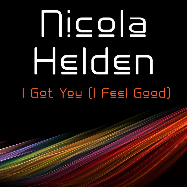 I Got You (I Feel Good) [Extended Instrumental]