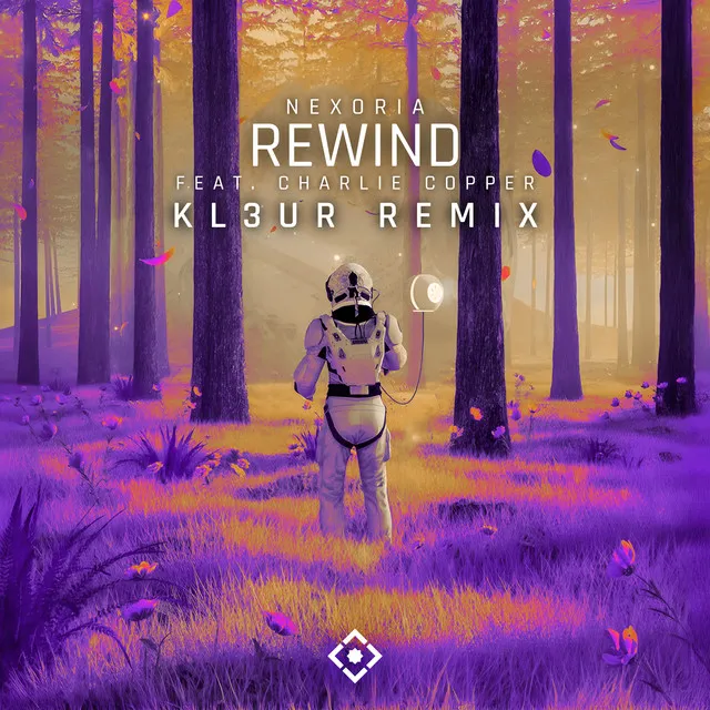 Rewind - kl3ur Remix