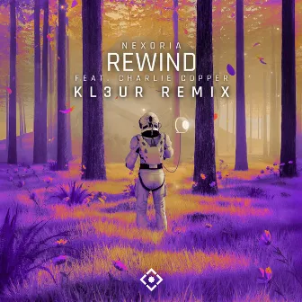 Rewind (kl3ur Remix) by kl3ur