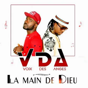 La main de Dieu (Voix des anges) by VDA