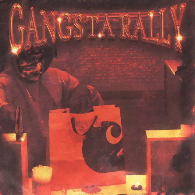 Gangsta Rally