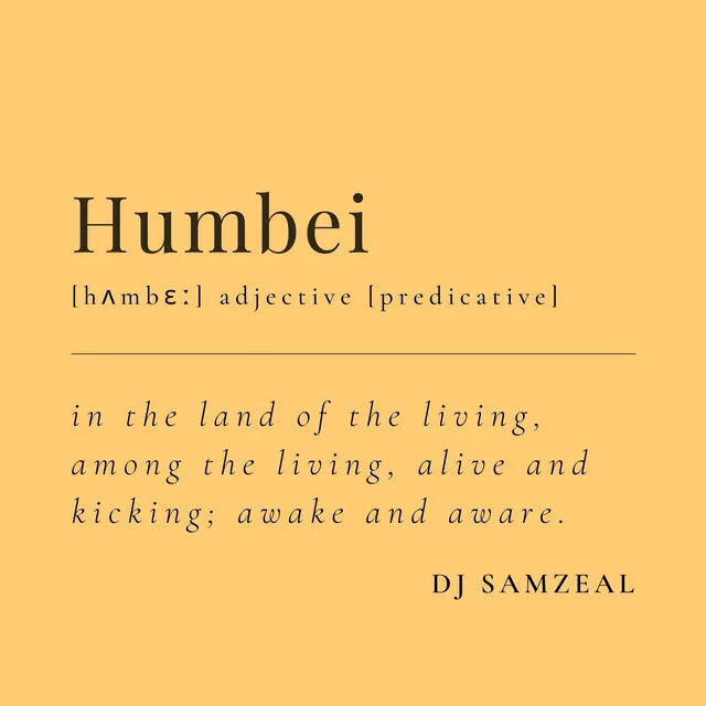 Humbei