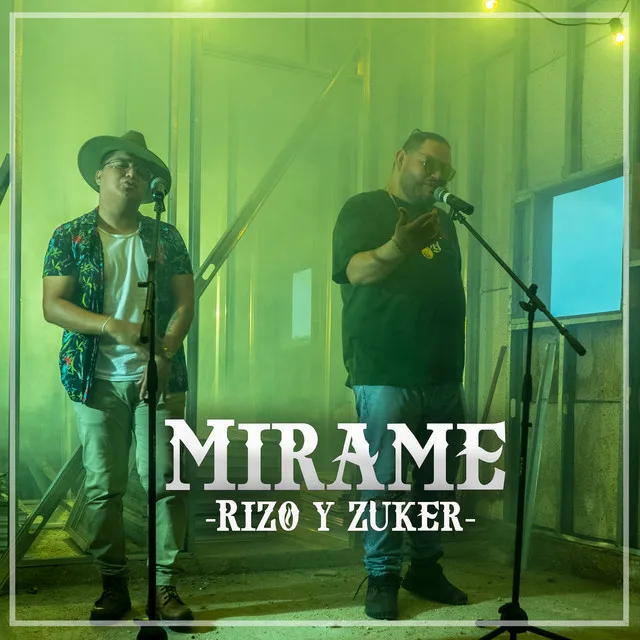 Mirame