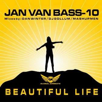 Beautiful Life by Jan Van Bass-10