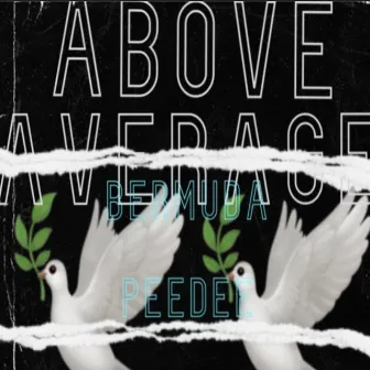 Above Average by Bermuda Peedee