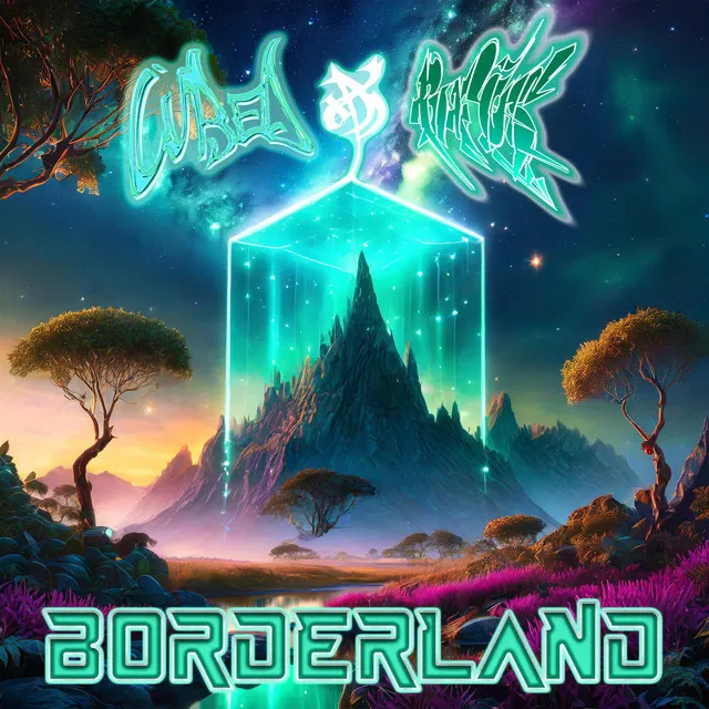 BORDERLAND