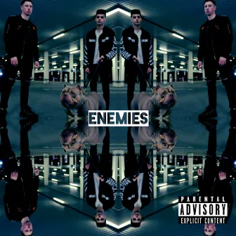 Enemies by M.I