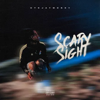 Scary Sight by Jaymoney