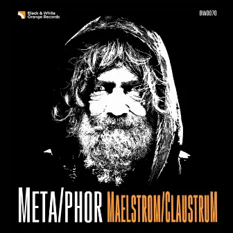 Maelstrom/Claustrum by Metaphor