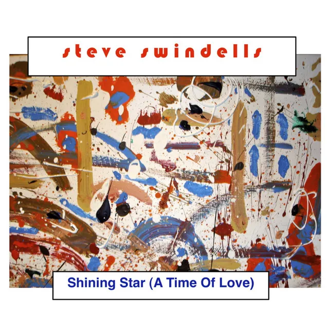 Shining Star (A Time of Love) - Single