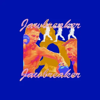 Jawbreaker by Chase Tha Worst