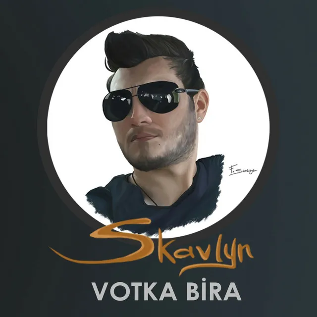 Votka Bira