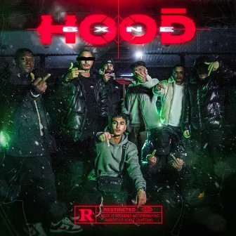 Hood by BXNE