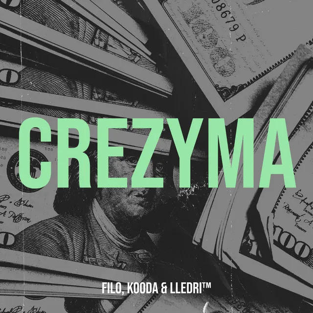 CREZYMA